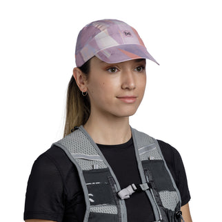 BUFF® Pack Speed Cap SHANE ORCHID L/XL - Pet - Zonbescherming