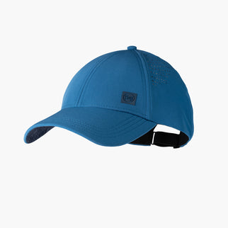 BUFF® Summit Cap EON BLUE S/M - Pet - Zonbescherming