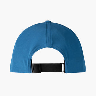 BUFF® Summit Cap EON BLUE S/M - Pet - Zonbescherming