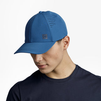 BUFF® Summit Cap EON BLUE S/M - Pet - Zonbescherming