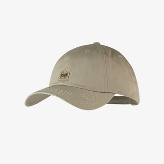 BUFF® Baseball Cap ZIRE SAND - Pet - Zonbescherming