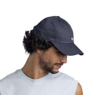 BUFF® Baseball Cap ZIRE NAVY - Pet