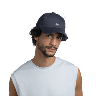 BUFF® Baseball Cap ZIRE NAVY - Pet