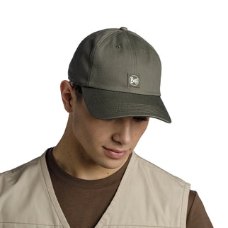 BUFF® Baseball Cap ZIRE MILITARY - Pet - Zonbescherming