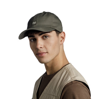 BUFF® Baseball Cap ZIRE MILITARY - Pet - Zonbescherming