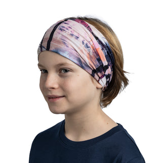 BUFF® Coolnet UV COASTY MULTI - Nekwarmer - Multifunctioneel - Kids