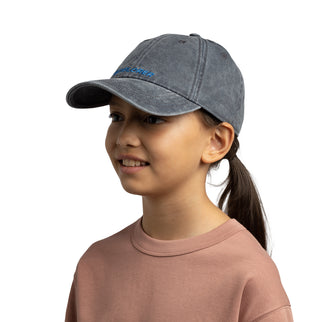 BUFF® Baseball Cap BROKES NIGHT BLUE - Pet - Zonbescherming - Kids