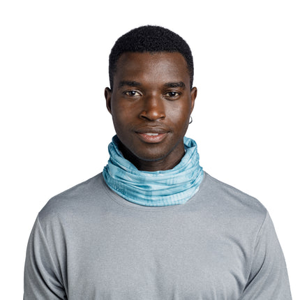 BUFF® Coolnet UV KOVEY POOL - Nekwarmer - Multifunctioneel