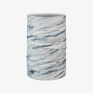 BUFF® Coolnet UV FRANE LIGHT GREY - Nekwarmer - Multifunctioneel