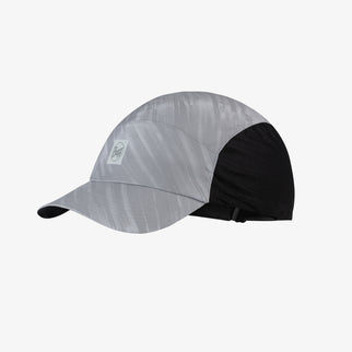 BUFF® Speed Cap JARU LIGHT GREY L/XL - Pet - Zonbescherming