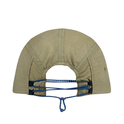 BUFF® 5 Panel Explore Cap SLEN FAWN - Pet