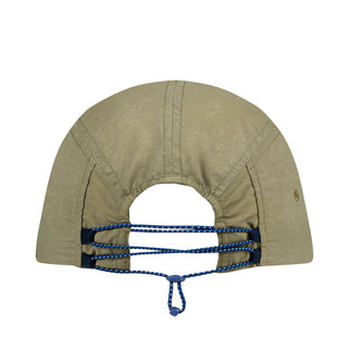 BUFF® 5 Panel Explore Cap SLEN FAWN - Pet