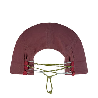 BUFF® 5 Panel Explore Cap SLEN BRICK - Pet - Zonbescherming