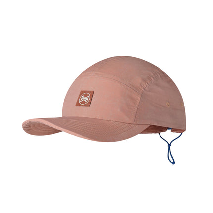 BUFF® 5 Panel Explore Cap SLEN DAMASK - Pet