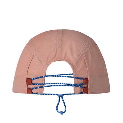 BUFF® 5 Panel Explore Cap SLEN DAMASK - Pet