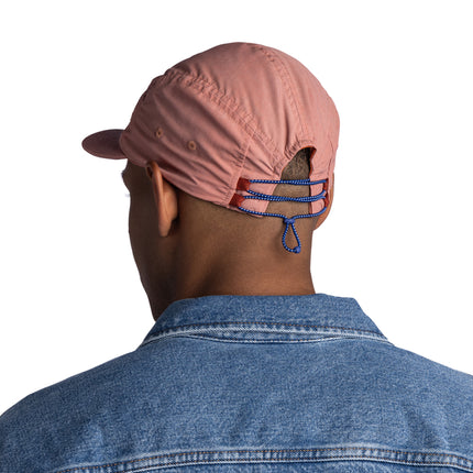 BUFF® 5 Panel Explore Cap SLEN DAMASK - Pet