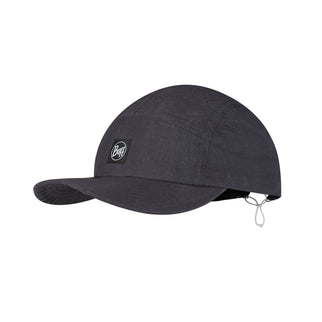 BUFF® 5 Panel Explore Cap SLEN GRAPHITE - Pet - Zonbescherming