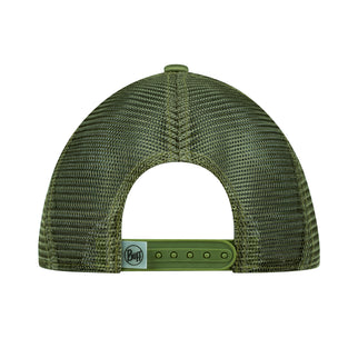 BUFF® Trucker Cap RETH FOREST L/XL - Pet