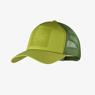 BUFF® Trucker Cap RETH JUNGLE L/XL - Pet - Zonbescherming