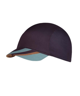 BUFF® Pack Cycle Cap OKE GARNET - Pet - Zonbescherming