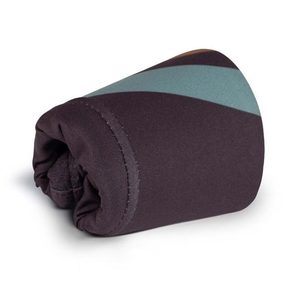 BUFF® Pack Cycle Cap OKE GARNET - Pet - Zonbescherming