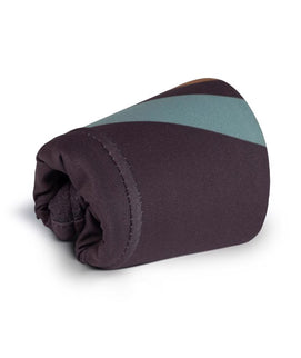 BUFF® Pack Cycle Cap OKE GARNET - Pet - Zonbescherming