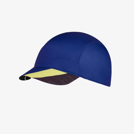 BUFF® Pack Cycle Cap AKIM COBALT - Pet - Zonbescherming