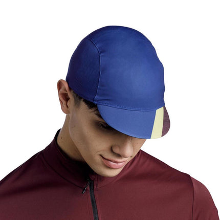 BUFF® Pack Cycle Cap AKIM COBALT - Pet - Zonbescherming