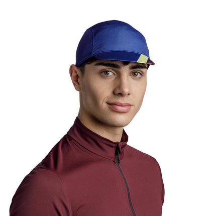 BUFF® Pack Cycle Cap AKIM COBALT - Pet - Zonbescherming