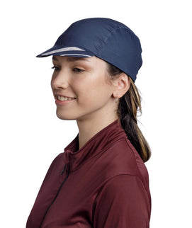 BUFF® Pack Cycle Cap LENIR NIGHT BLUE - Pet - Zonbescherming