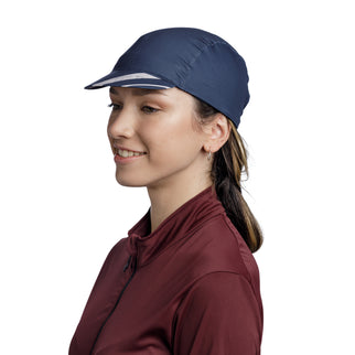 BUFF® Pack Cycle Cap LENIR NIGHT BLUE - Pet - Zonbescherming