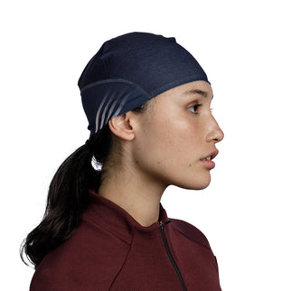 BUFF® Underhelmet Liner LENIR NIGHT BLUE S/M - Muts -Zweetafvoer