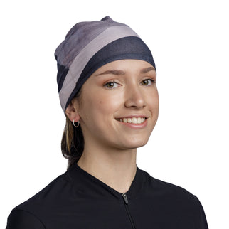 BUFF® CoolNet UV Underhelmet Headband GLEN MULTI - Hoofdband