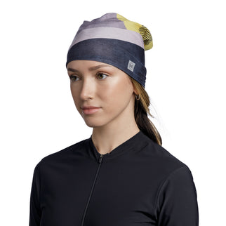 BUFF® CoolNet UV Underhelmet Headband GLEN MULTI - Hoofdband