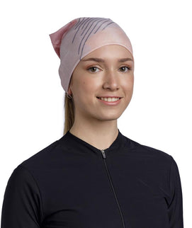 BUFF® CoolNet UV Underhelmet Headband HELA MULTI - Hoofdband