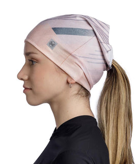 BUFF® CoolNet UV Underhelmet Headband HELA MULTI - Hoofdband