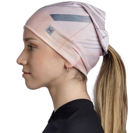 BUFF® CoolNet UV Underhelmet Headband HELA MULTI - Hoofdband