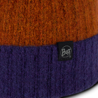 BUFF® Knitted Hat NILAH DENIM - Muts