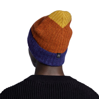 BUFF® Knitted Hat NILAH DENIM - Muts