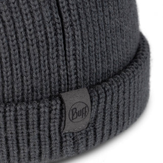 BUFF® Knitted Hat ERVIN GREY - Muts