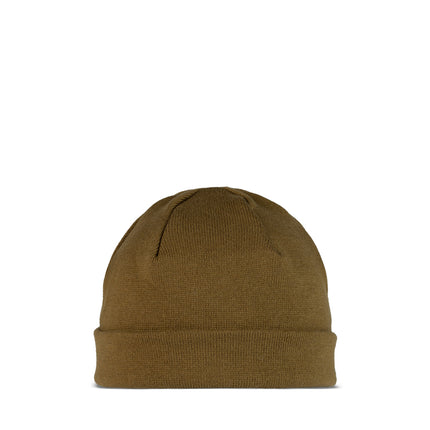 BUFF® Knitted Hat ELRO BRINDLE BROWN - Muts