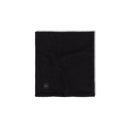 BUFF® Knitted Neckwarmer NIELS EVO BLACK - Nekwarmer
