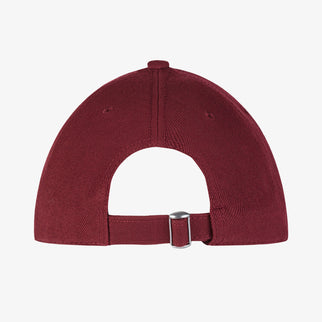 BUFF® Chill Basebal Cap DYCEL MAROON - Pet