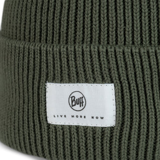 BUFF® Knitted Hat DRISK SILVERSAGE - Muts