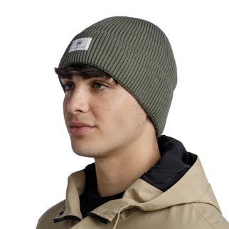 BUFF® Knitted Hat DRISK SILVERSAGE - Muts