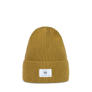 BUFF® Knitted Hat DRISK CITRONELLA - Muts