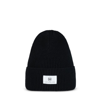 BUFF® Knitted Hat DRISK BLACK - Muts