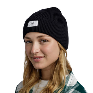 BUFF® Knitted Hat DRISK BLACK - Muts