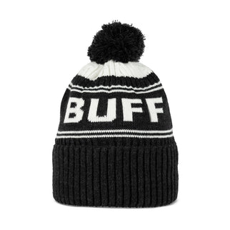 Buff® & Logo Knitted Hat HIDO MULTI - Muts