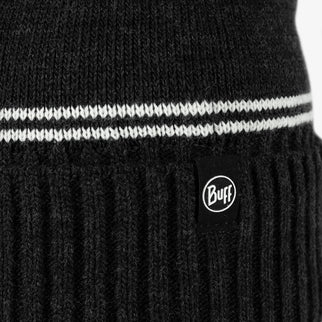 Buff® & Logo Knitted Hat HIDO MULTI - Muts